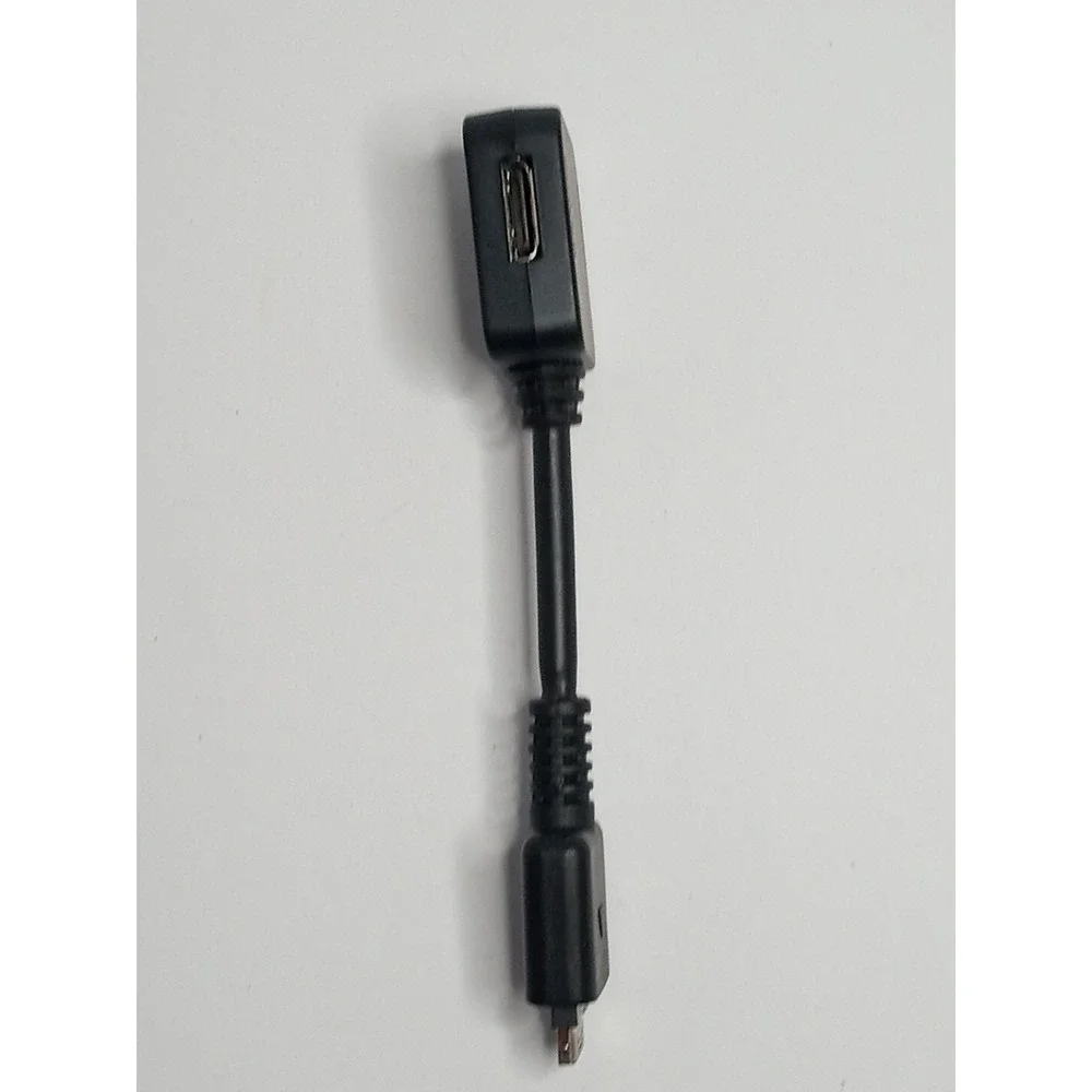 Casio Split Cable Model SC711B Audio Adapter Dongle NEW